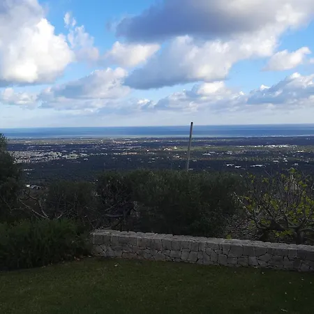 Il Mio Paradiso ファザーノ