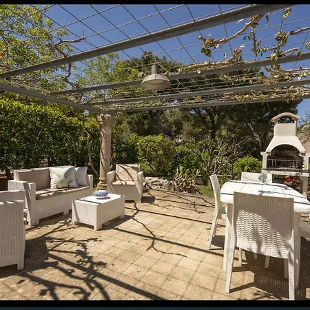 Il Mio Paradiso ファザーノ