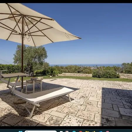 Il Mio Paradiso ファザーノ