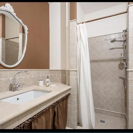 Il Mio Paradiso ヴィラ ファザーノ