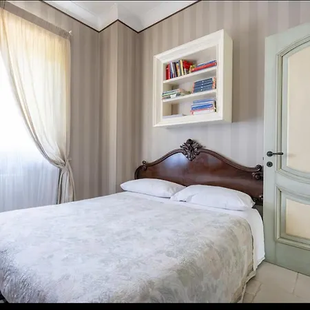 ヴィラ Il Mio Paradiso ファザーノ