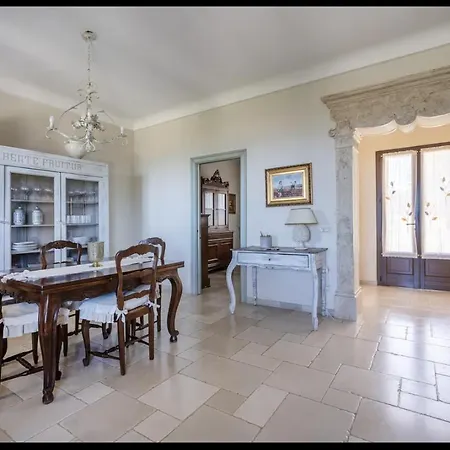 Il Mio Paradiso ファザーノ