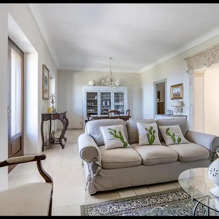 ヴィラ Il Mio Paradiso ファザーノ