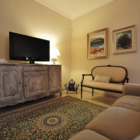 ヴィラ Il Mio Paradiso ファザーノ