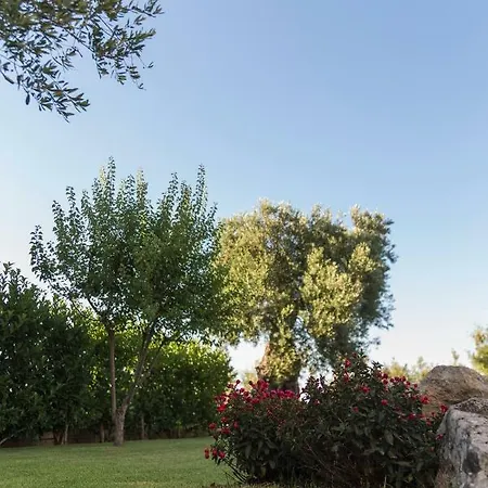 ヴィラ Il Mio Paradiso ファザーノ