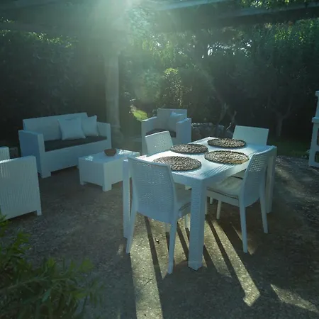 ヴィラ Il Mio Paradiso