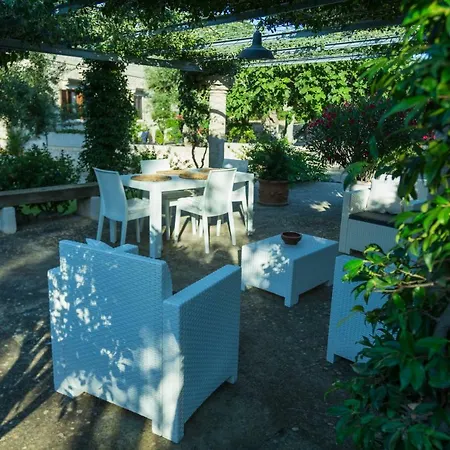 Il Mio Paradiso ヴィラ ファザーノ