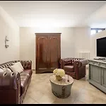 Il Mio Paradiso וילה פאסאנו