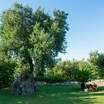 וילה Il Mio Paradiso פאסאנו