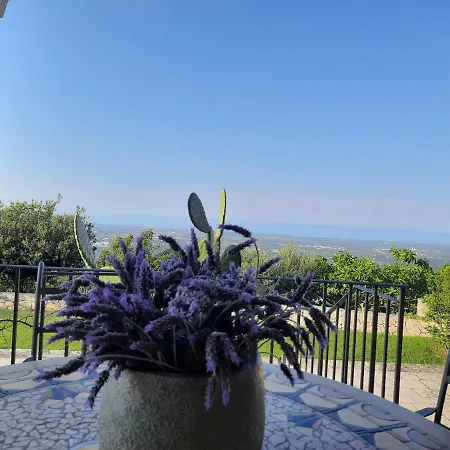 Il Mio Paradiso Villa