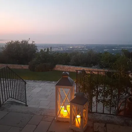 Villa Il Mio Paradiso *
