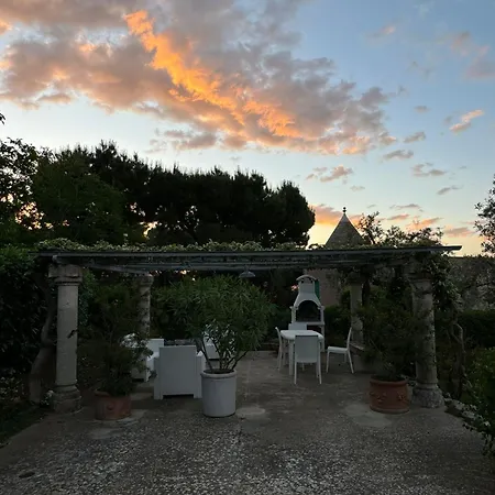 Il Mio Paradiso Vila