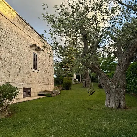 Il Mio Paradiso * Fasano