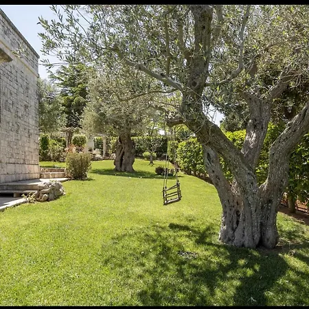 Il Mio Paradiso Fasano