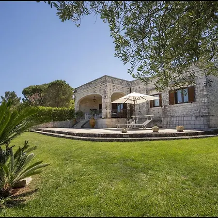 Il Mio Paradiso Villa