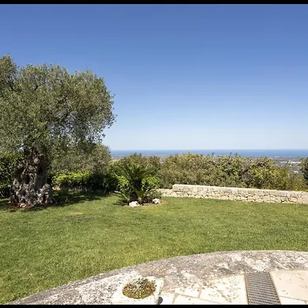 Villa Il Mio Paradiso