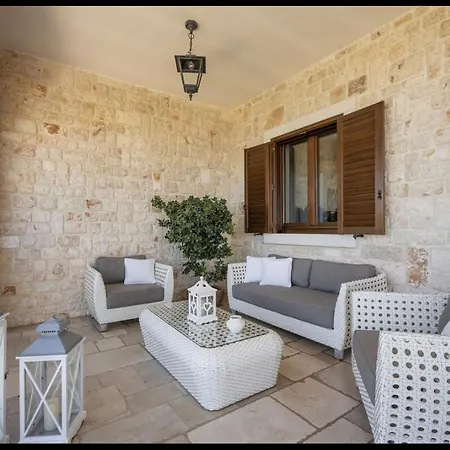 Villa Il Mio Paradiso *