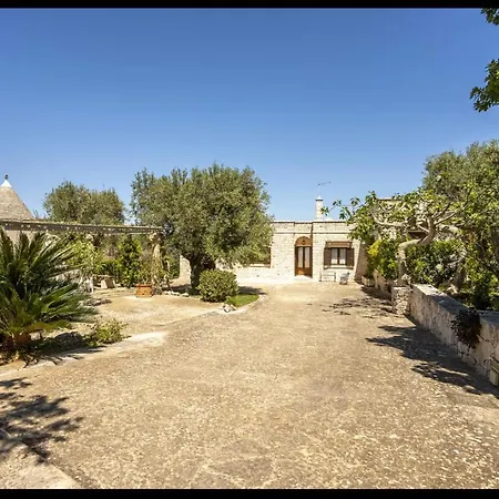 Il Mio Paradiso Villa Fasano