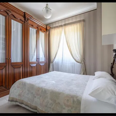 Il Mio Paradiso Villa *