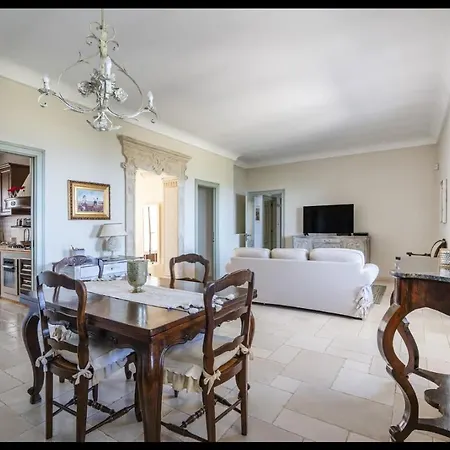 Villa Il Mio Paradiso *