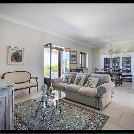 Il Mio Paradiso Villa