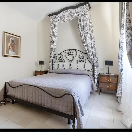 Villa Il Mio Paradiso