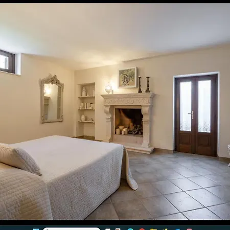 Il Mio Paradiso Villa *