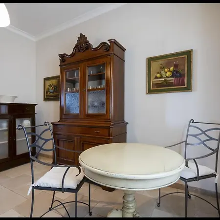 Il Mio Paradiso Fasano