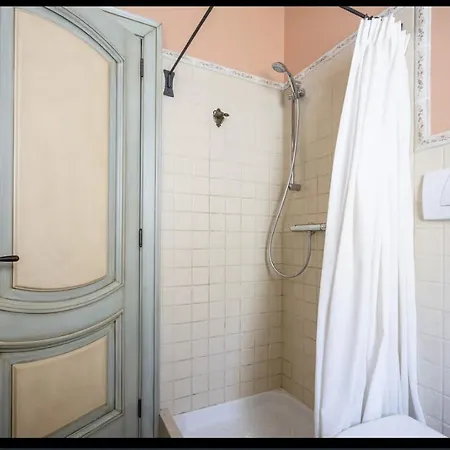 Il Mio Paradiso Villa