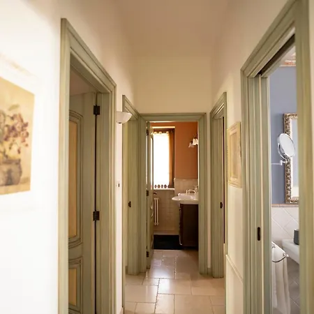 Villa Il Mio Paradiso Fasano