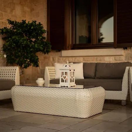 Il Mio Paradiso Villa