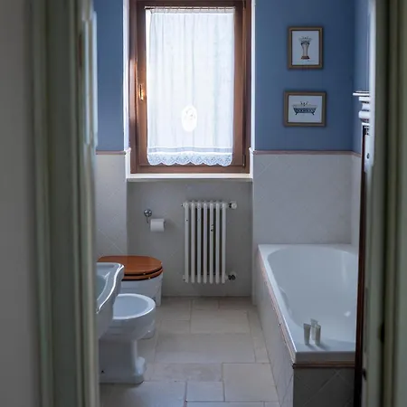 Il Mio Paradiso * Fasano