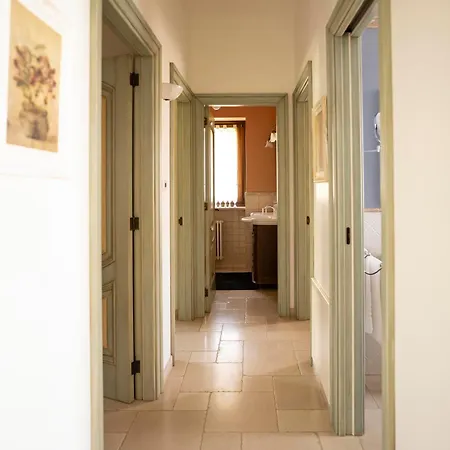 Il Mio Paradiso Villa