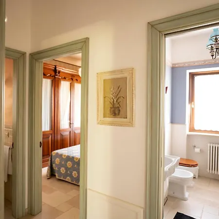 Villa Il Mio Paradiso