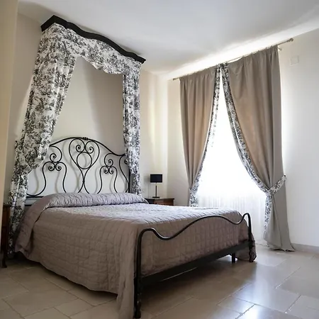 Il Mio Paradiso Villa Fasano