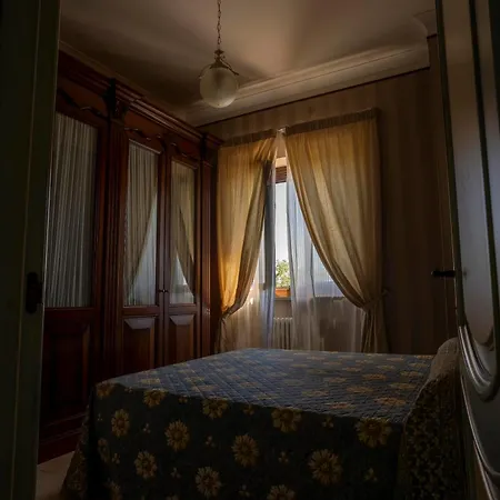 Il Mio Paradiso Villa