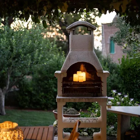 Il Mio Paradiso Villa Fasano