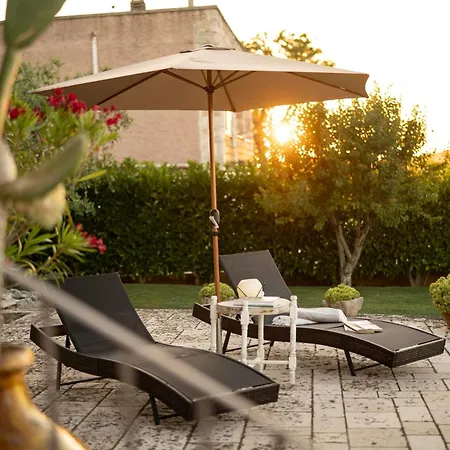 Il Mio Paradiso Villa *