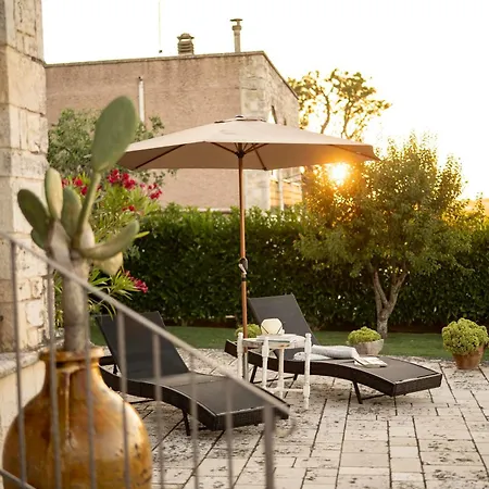 Il Mio Paradiso Vila Fasano