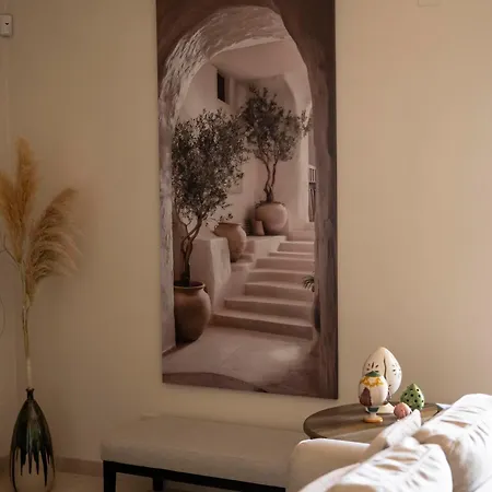 Il Mio Paradiso Villa *