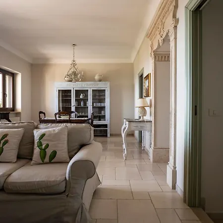 Il Mio Paradiso Vila