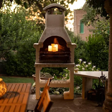 Vila Il Mio Paradiso