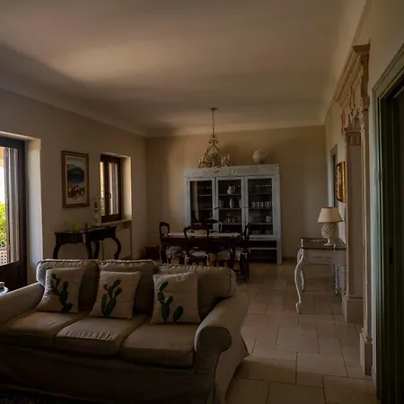 Il Mio Paradiso Vila *