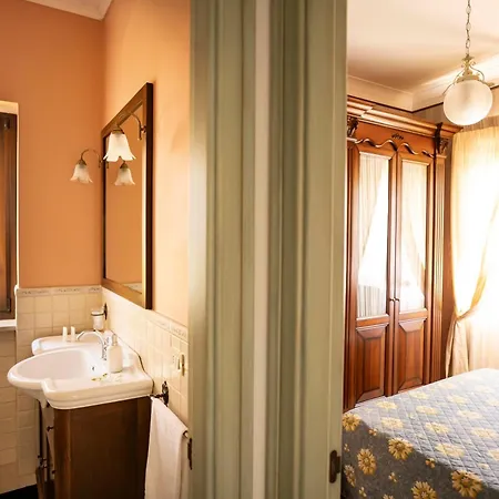 Villa Il Mio Paradiso