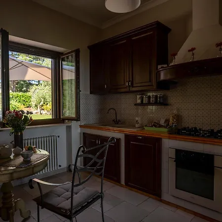 Il Mio Paradiso Villa