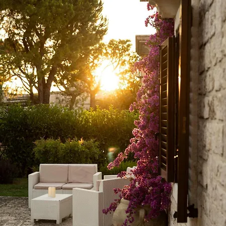 Il Mio Paradiso Villa Fasano