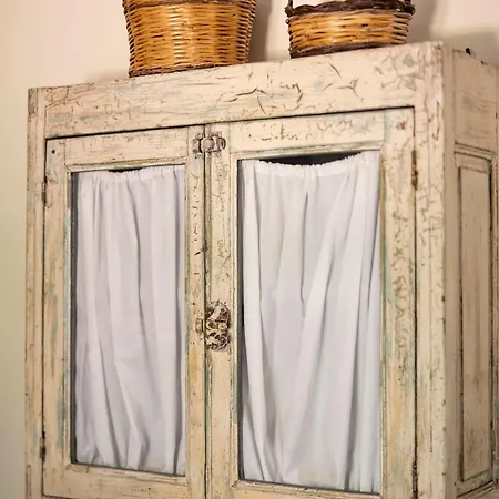 Vila Il Mio Paradiso Fasano