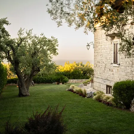 Il Mio Paradiso Villa *