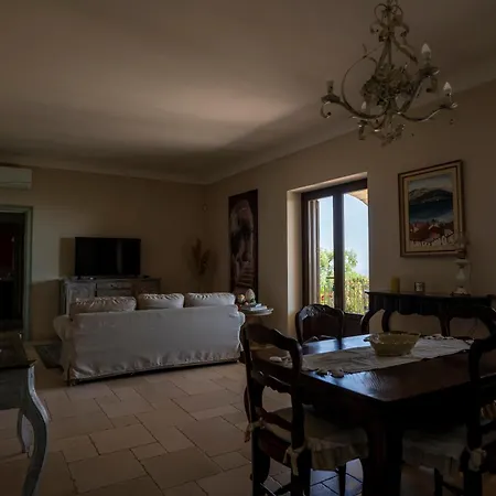 Il Mio Paradiso Fasano