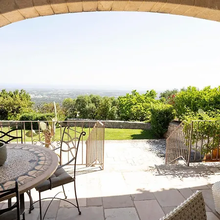 Il Mio Paradiso Vila